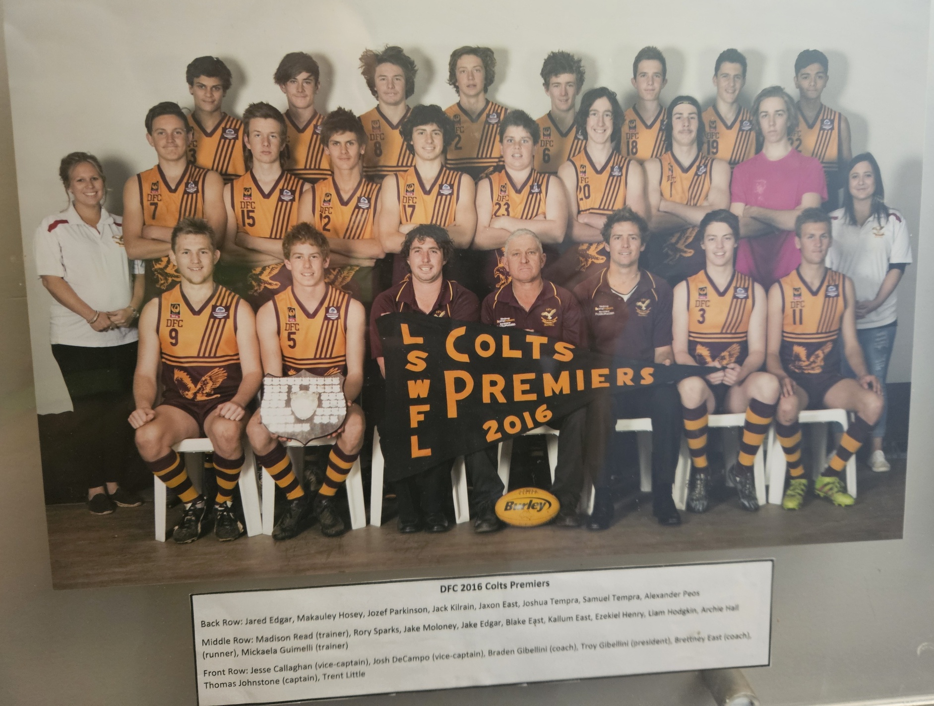 10 years ago in 2026